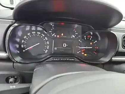 Photo 9 Citroën C3  BlueHDi 100 S&S BVM6