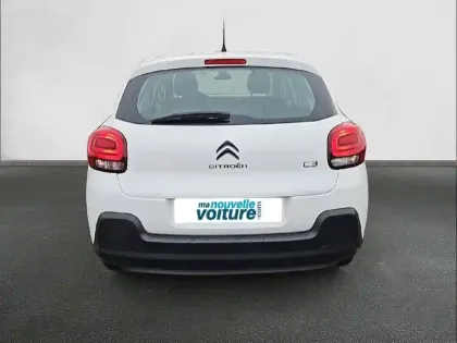 Photo 44 Citroën C3  BlueHDi 100 S&S BVM6