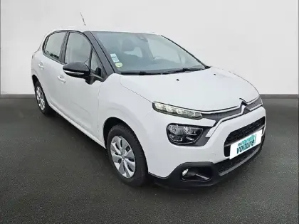 Photo 22 Citroën C3  BlueHDi 100 S&S BVM6