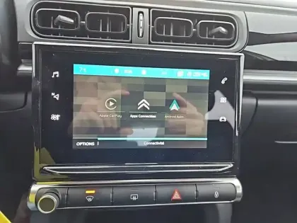 Photo 37 Citroën C3  BlueHDi 100 S&S BVM6