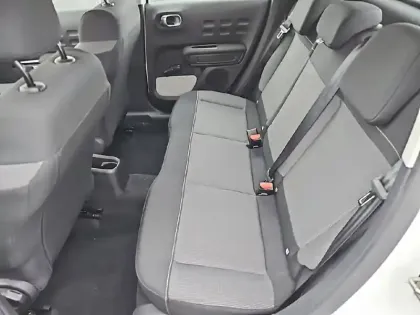 Photo 31 Citroën C3  BlueHDi 100 S&S BVM6