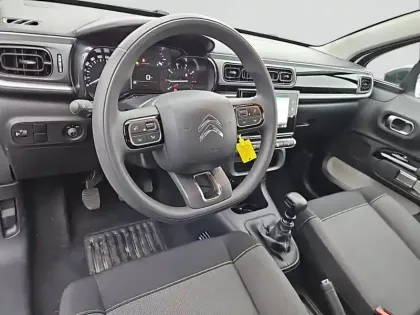 Photo 47 Citroën C3  BlueHDi 100 S&S BVM6