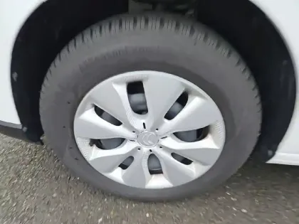 Photo 32 Citroën C3  BlueHDi 100 S&S BVM6