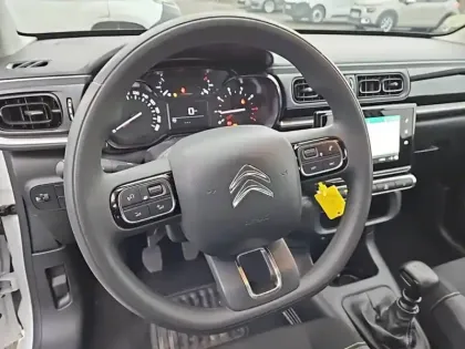 Photo 48 Citroën C3  BlueHDi 100 S&S BVM6