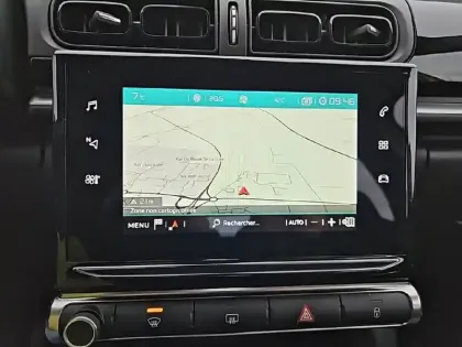 Photo 54 Citroën C3  BlueHDi 100 S&S BVM6