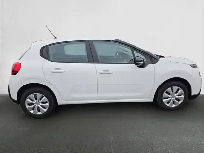 Photo 43 Citroën C3  BlueHDi 100 S&S BVM6