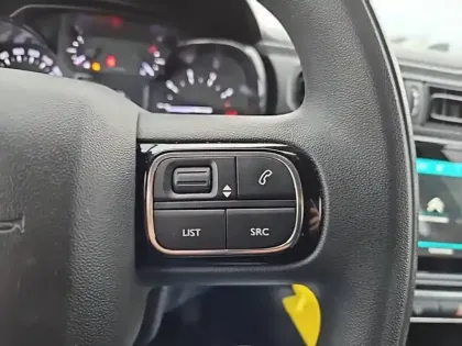 Photo 39 Citroën C3  BlueHDi 100 S&S BVM6