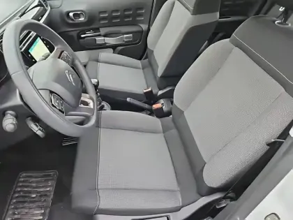 Photo 10 Citroën C3  BlueHDi 100 S&S BVM6