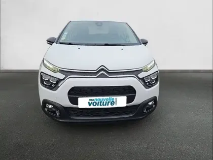 Photo 41 Citroën C3  BlueHDi 100 S&S BVM6