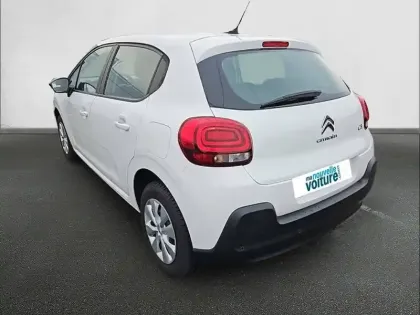 Photo 6 Citroën C3  BlueHDi 100 S&S BVM6