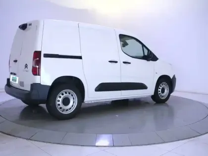 Photo 25 Citroën Berlingo  VAN M 650 BLUEHDI 100 S&S BVM5