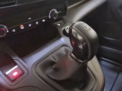 Photo 34 Citroën Berlingo  VAN M 650 BLUEHDI 100 S&S BVM5