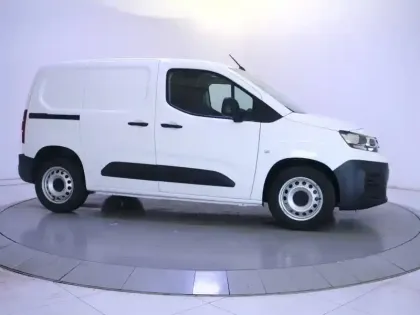 Photo 24 Citroën Berlingo  VAN M 650 BLUEHDI 100 S&S BVM5