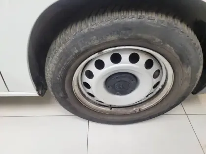 Photo 5 Citroën Berlingo  VAN M 650 BLUEHDI 100 S&S BVM5