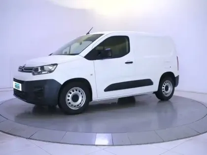 Photo 21 Citroën Berlingo  VAN M 650 BLUEHDI 100 S&S BVM5