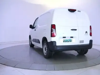 Photo 27 Citroën Berlingo  VAN M 650 BLUEHDI 100 S&S BVM5