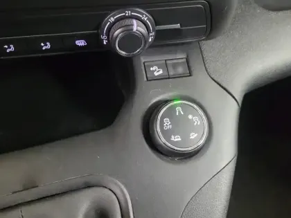 Photo 14 Citroën Berlingo  VAN M 650 BLUEHDI 100 S&S BVM5