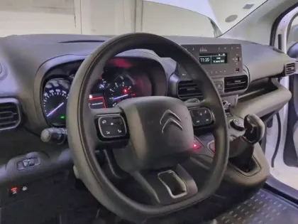 Photo 28 Citroën Berlingo  VAN M 650 BLUEHDI 100 S&S BVM5