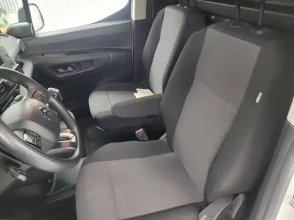 Photo 6 Citroën Berlingo  VAN M 650 BLUEHDI 100 S&S BVM5