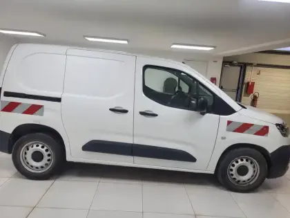 Photo 9 Citroën Berlingo  VAN M 650 BLUEHDI 100 S&S BVM5