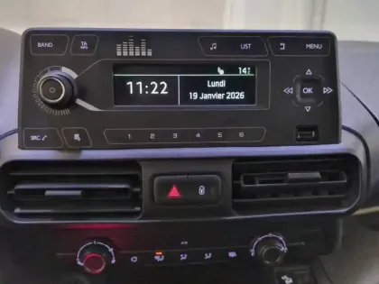 Photo 38 Citroën Berlingo  VAN M 650 BLUEHDI 100 S&S BVM5