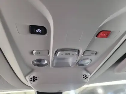 Photo 11 Citroën Berlingo  VAN M 650 BLUEHDI 100 S&S BVM5