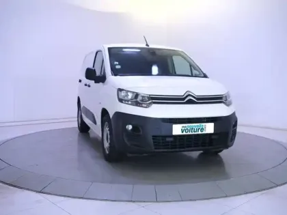 Photo 23 Citroën Berlingo  VAN M 650 BLUEHDI 100 S&S BVM5