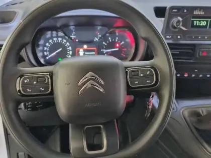 Photo 29 Citroën Berlingo  VAN M 650 BLUEHDI 100 S&S BVM5