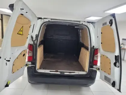 Photo 10 Citroën Berlingo  VAN M 650 BLUEHDI 100 S&S BVM5