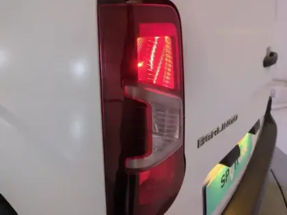 Photo 37 Citroën Berlingo  VAN M 650 BLUEHDI 100 S&S BVM5