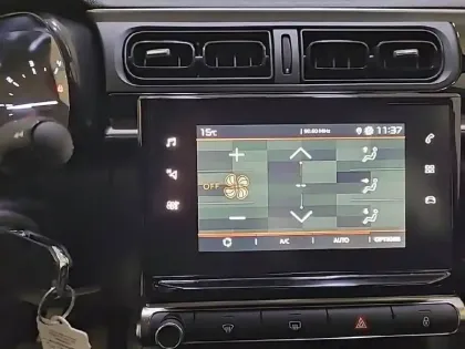 Photo 19 Citroën C3  BlueHDi 100 S&S BVM6