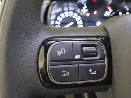 Photo 25 Citroën C3  BlueHDi 100 S&S BVM6