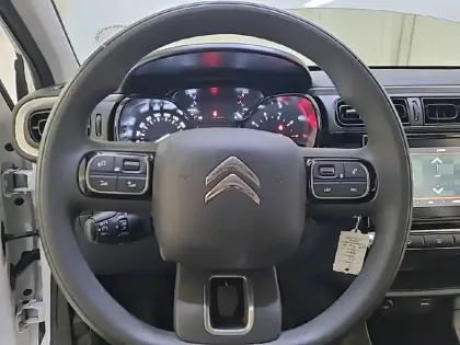 Photo 8 Citroën C3  BlueHDi 100 S&S BVM6