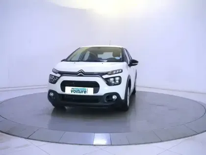 Photo Citroën C3 Feel