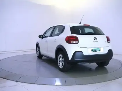 Photo 6 Citroën C3  BlueHDi 100 S&S BVM6