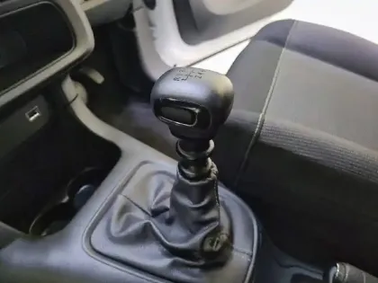 Photo 13 Citroën C3  BlueHDi 100 S&S BVM6