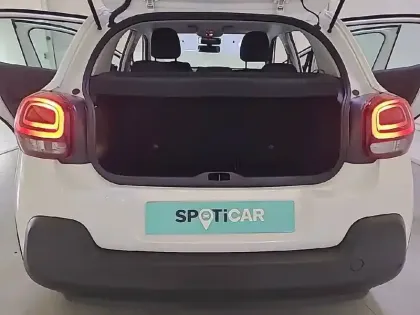 Photo 5 Citroën C3  BlueHDi 100 S&S BVM6