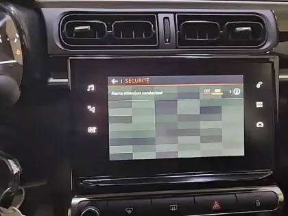 Photo 21 Citroën C3  BlueHDi 100 S&S BVM6