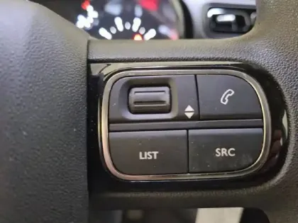 Photo 26 Citroën C3  BlueHDi 100 S&S BVM6