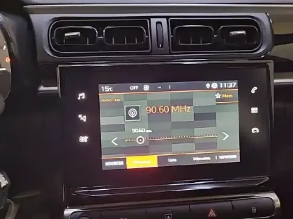 Photo 18 Citroën C3  BlueHDi 100 S&S BVM6