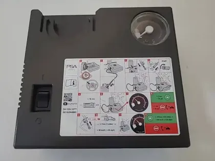 Photo 17 Citroën C3  BlueHDi 100 S&S BVM6