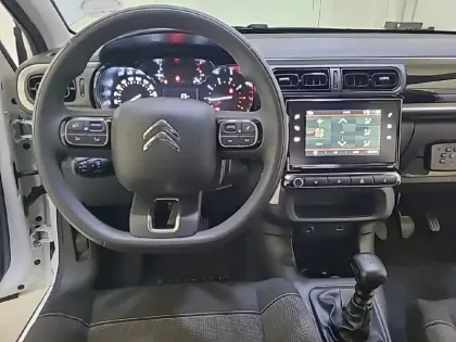 Photo 7 Citroën C3  BlueHDi 100 S&S BVM6