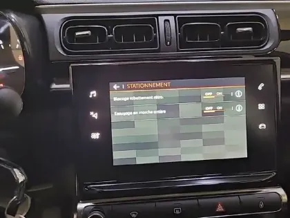 Photo 22 Citroën C3  BlueHDi 100 S&S BVM6