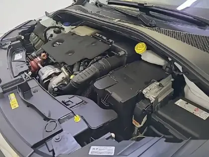 Photo 14 Citroën C3  BlueHDi 100 S&S BVM6