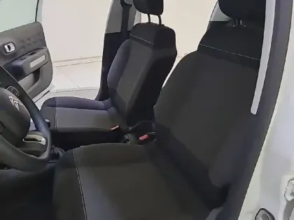 Photo 10 Citroën C3  BlueHDi 100 S&S BVM6