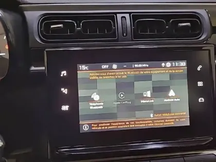 Photo 23 Citroën C3  BlueHDi 100 S&S BVM6