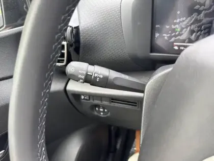 Photo 18 Citroën C4 e- 156 ch autonomie etendue  Automatique