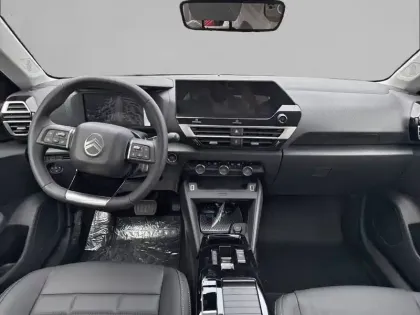 Photo 7 Citroën C4 e- 156 ch autonomie etendue  Automatique