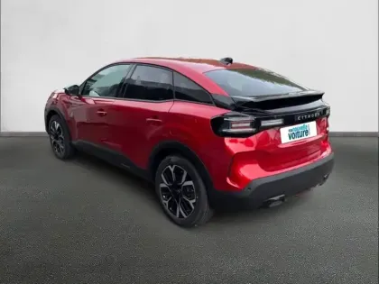 Photo 6 Citroën C4 e- 156 ch autonomie etendue  Automatique