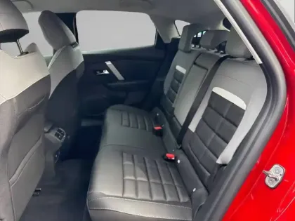 Photo 11 Citroën C4 e- 156 ch autonomie etendue  Automatique